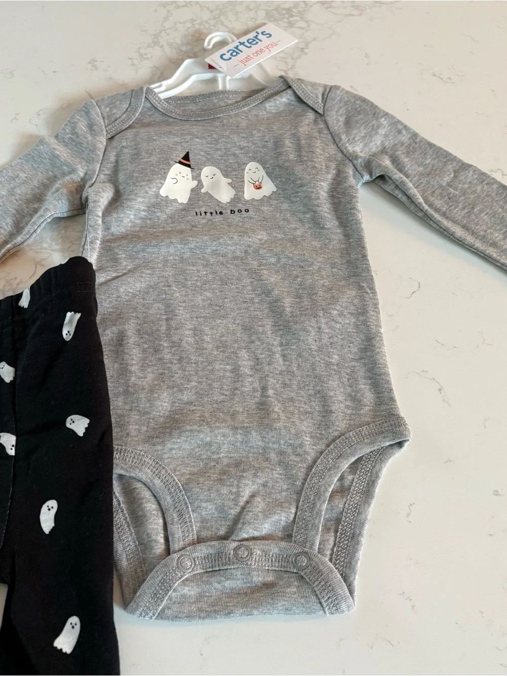 Carters new carter